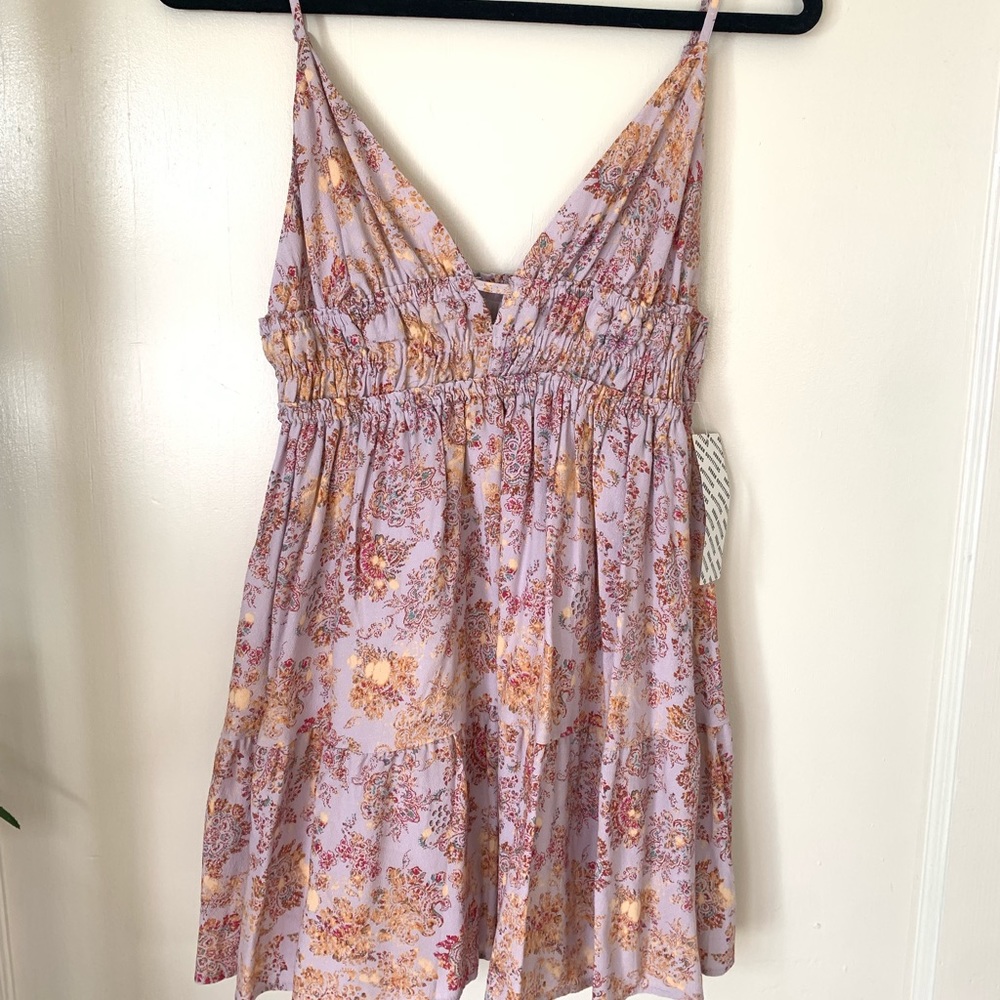 Urban Outfitters dress